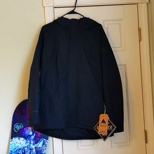 NWT Women's Gore-Tex Rubix Jacket!!